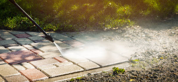 Best Driveway Pressure Washing  in Stroud, OK